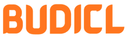 BUDICL 로고